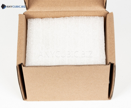 Фото 3 - Мотор осі Z Kobra | Kobra Go | Нео Кобра