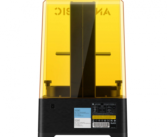 Фото 3 - Anycubic Photon M3