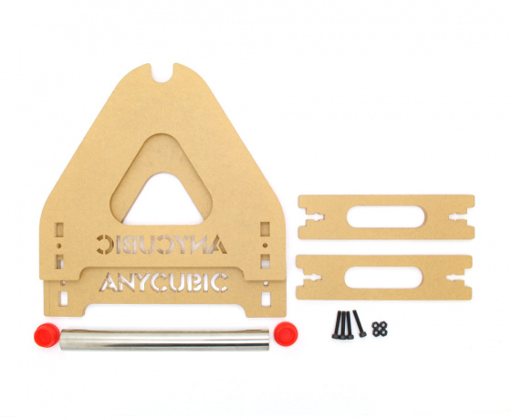 Фото 2 - Стійка для нитки PLA/ABS для 3D-принтера FDM