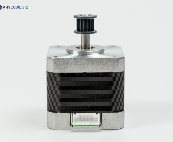 Фото 6 - Мотор осі X Kobra 2 Pro, Kobra 2 Plus