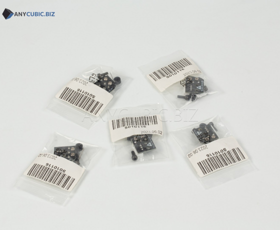 Фото 2 - Kobra 2 Y-axis left limit switch assembly