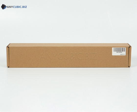 Фото 3 - Правий портальний алюмінієвий профіль Kobra Go | Кобра Нео