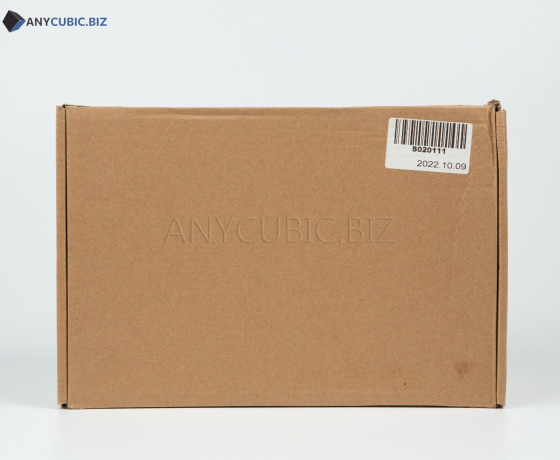 Фото 2 - Платформа друку для 3D принтера Anycubic Photon Mono X2