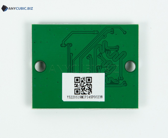 Фото 6 - РК-екран для Photon Mono X