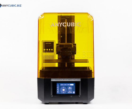 Фото 2 - Anycubic Photon Mono M5s Pro (14K)