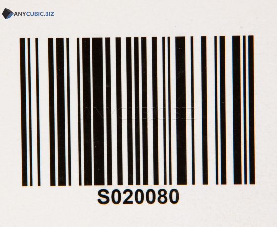 Фото 5 - Тефлонова FEP Матова плівка для Photon M3 Plus 5 шт 260×175 mm