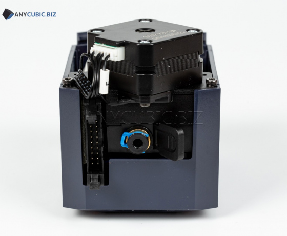 Фото 3 - Друкуюча голівка для Anycubic Kobra 2 3д принтер