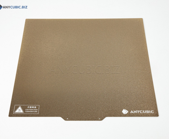 Фото 5 - Kobra 2 Plus PEI Spring Steel