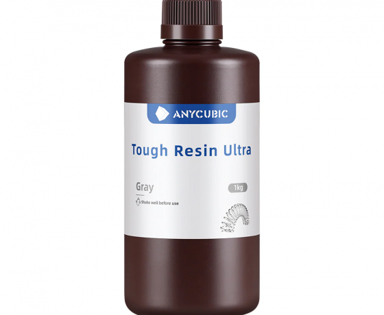 Фото 3 - Tough Resin Ultra Сірий
