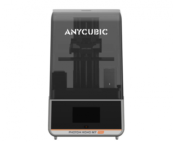 Фото 5 - Anycubic Photon Mono M7 Pro