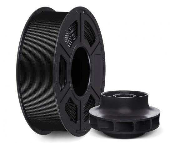 Фото 6 - ASA чорний Anycubic Ø1,75мм Вага:1кг