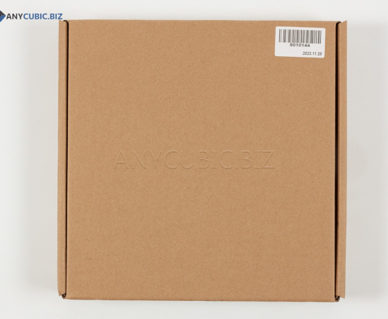 Фото 3 - Kobra 2 Neo NF027 PEI PEI Spring Steel