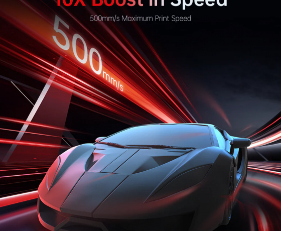 Фото 7 - 3D принтер Anycubic Kobra 2 Pro