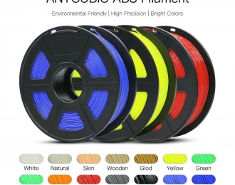 Нитка для 3D-принтера ABS 1,75 мм