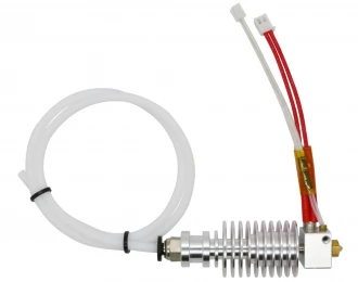 V5 J-head Hotend для Anycubic 3D принтера