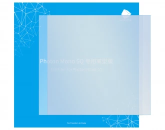 Плівка FEP для 3D принтера Photon Mono SQ 2 шт
