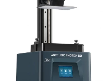 3D принтер Anycubic Photon D2