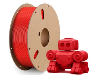 ПЛА Високошвидкісний Червоний Anycubic Ø1,75 мм Вага: 1 кг