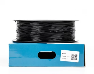 TPU 95A ТПУ Філамент 95A 1кг | 1.75мм | 330м