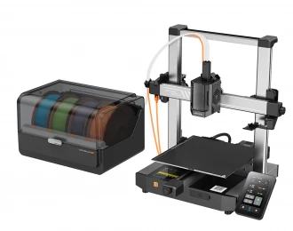 Anycubic Kobra 3 Combo